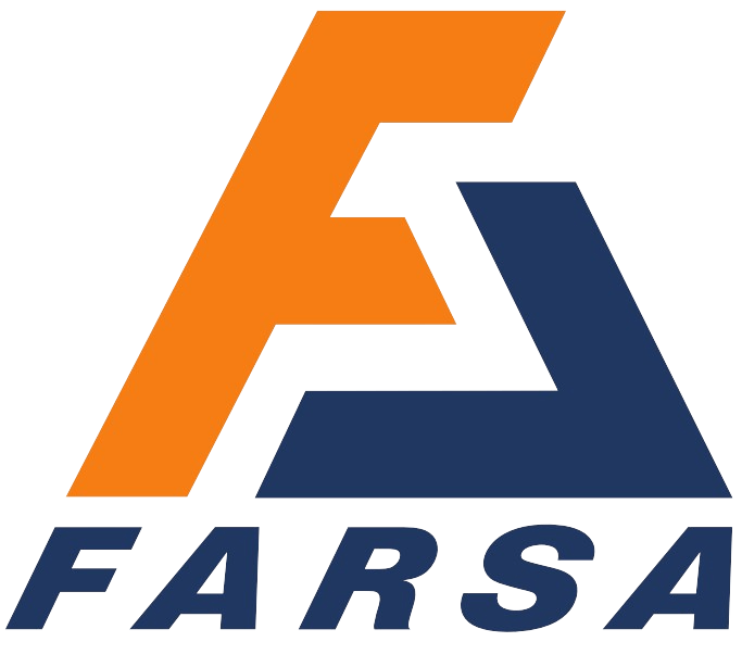 فرسا