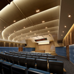 سالن کنفرانس